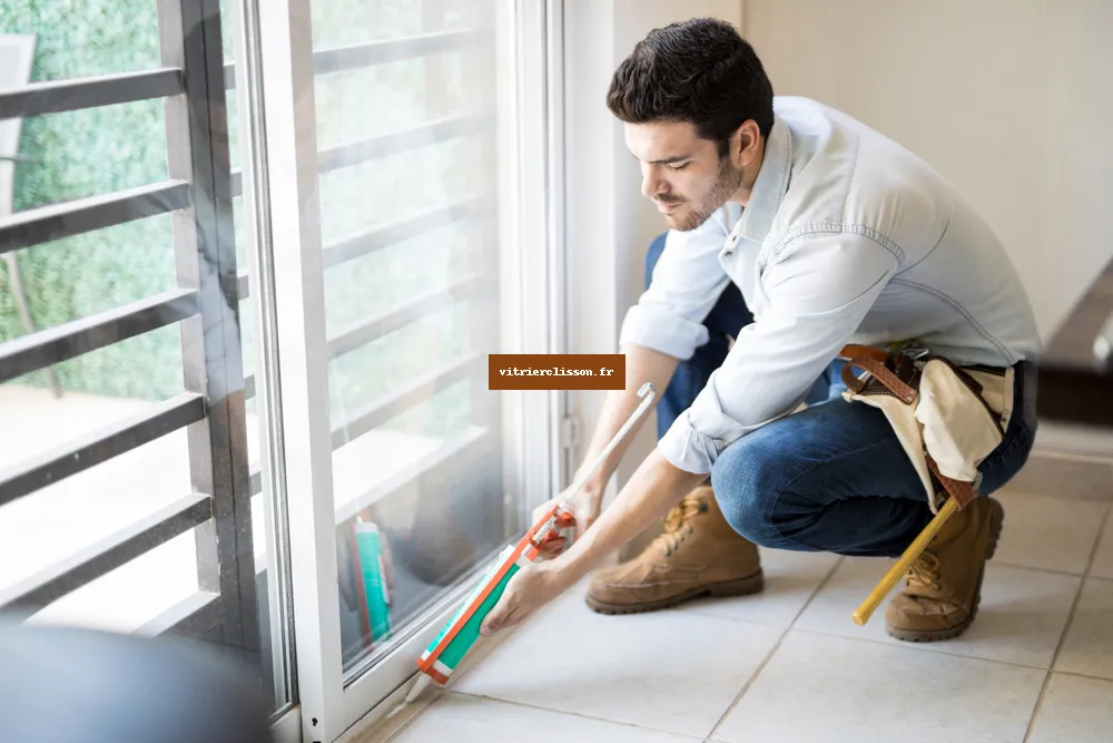 Vitrier Clisson 44190