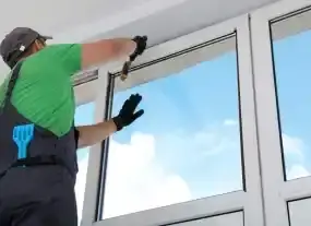 Remplacement de double vitrage Clisson