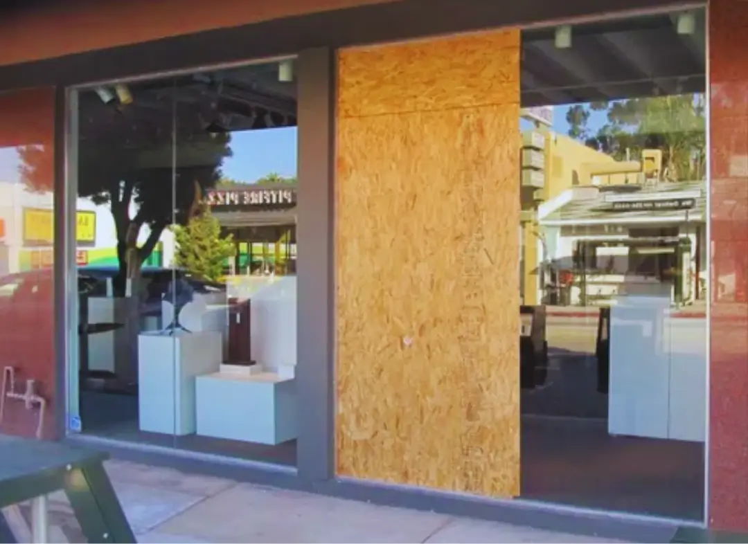 Mise en sécurité fermeture provisoire Clisson