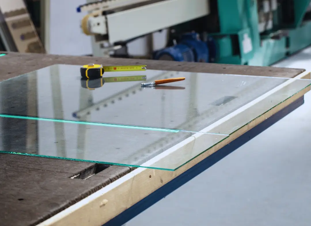 Remplacement de simple vitrage Clisson